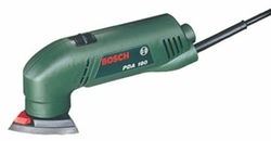 Bosch PDA 180 Electric Delta Sander 180W 060333...