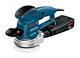 Bosch GEX 125 AC Professional Electric Eccentric Sander 125mm Electric 340W with Speed Control and with Suction System 0601372480 0601372565