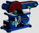 Einhell 4419253 Τριβείο Ταινίας/Δίσκου