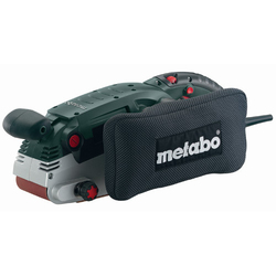 Metabo BAE 75 Electric Sander Belt 1010W with Suction System 600375000