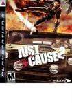 Just Cause 2 PS3 Game (Used)