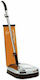 Hoover PU F38PQ 011 Electric Parquet Cleaner Electric 800W