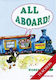 All Aboard Junior 2 Workbook, Lehrer..