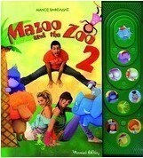 Mazoo and the Zoo 2