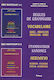 Règles de grammaire, Vocabulaire: grec-français, français-grec