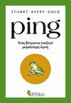 Ping, Ein Frosch auf der Suche Nach einem Größeren Teich