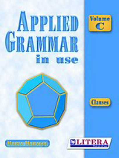 Applied Grammar C Applied Grammar C