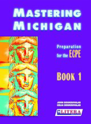 Mastering Michigan, Book 1