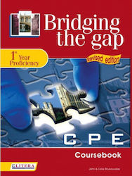 Bridging The Gap, Book 1