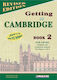 Getting to Cambridge, Book 2