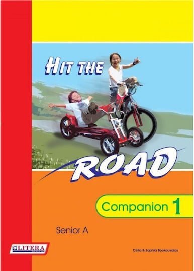 Hit the Road, Companion 1 Hit the Road, Companion 1
