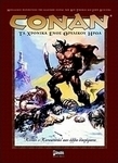 Conan: Τα χρονικά ενός θρυλικού ήρωα, Conan the Conqueror and other short stories