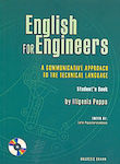 English for Engineers, A Communicative Approach to the Technical Language: Student's Book