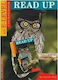 Read Up An E-level Coursebook, Teacher's Book