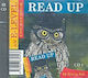 Read Up An E-level Coursebook, 2 Cds