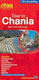 Tour in Chania, Road - Туристическа карта и пътеводител