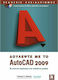 Δουλέψτε με το AutoCAD 2009, Cu exemple detaliate de proiectare 3D