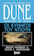 Dune, 7: οι Κυνηγοί του Ντιουν