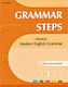 Grammar Steps 3: Pre-intermediate