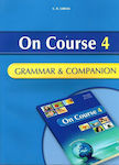 On Course 4, Grammar & Companion