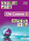 On Course 3