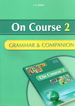 On Course 2, Grammar & Companion