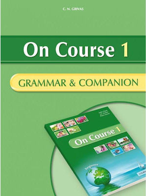 On Course 1, Gramatică & Companion