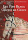 Les plus beaux contes de Grece I