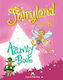 Fairyland Junior B: Activity Book