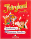 Fairyland Junior B: Vocabulary And Grammar Practice