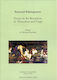 Pastoral Palimpsests: Essays in the Reception of the Theocritus and Virgil, Rethymnon Classical Studies