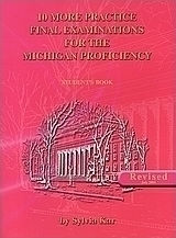 10 More Practice Final Examinations for the Michigan Proficiency, Student's Book
