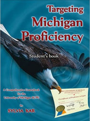 Targeting Michigan Proficiency, Student's Book:...