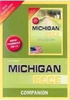 New Generation: Michigan ECCE Companion