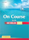 On Course for the Michigan Ecce + Companion