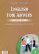 English for Adults: 3 A/b