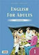 English for Adults 1: Grammar Companion.