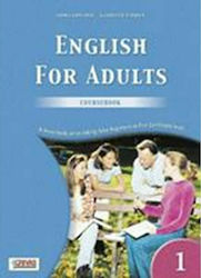 English for Adults: 1