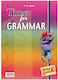 Time for Grammar Junior A