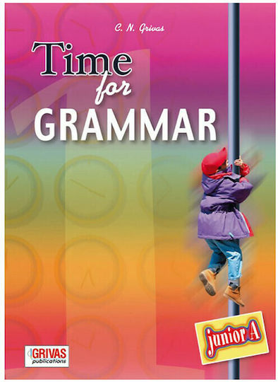 Time for Grammar Junior A
