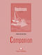 Upstream Level B1+, Companion