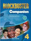 Blockbuster 4, Begleiterin
