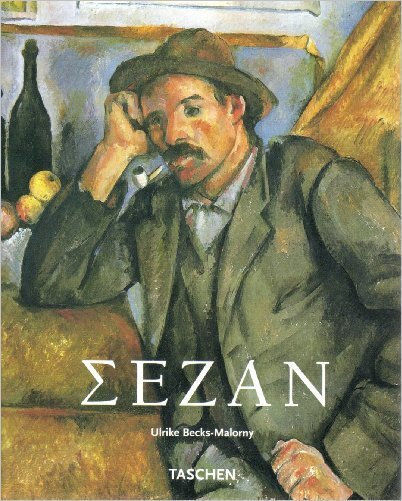 Πωλ Σεζάν, 1839-1906: Предвестник на модернизма