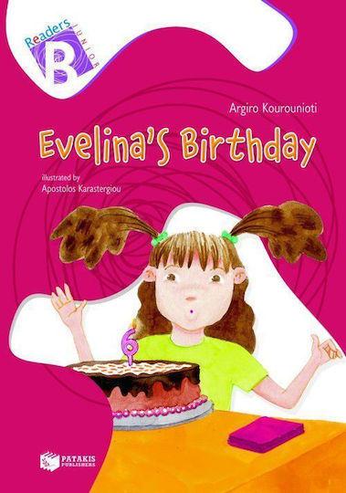 Evelina's Birthday Evelina's Birthday