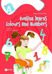 Evelina Learns Colours and Numbers, Junior A