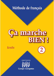 Ça marche bien! 2, Tests