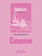 Upstream Pre-intermediate, Companion