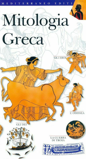 Mitologia Greca