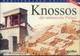Knossos, Der minoische Palast