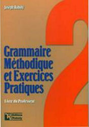 Grammaire méthodique et exercices practiques 2,...